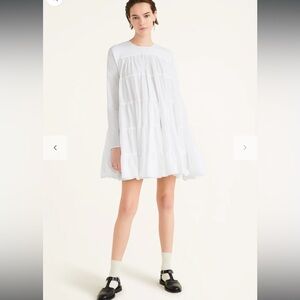 Merlette Soliman Dress